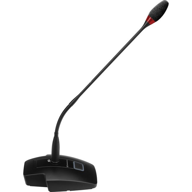 Meg 14-40/16 Inch Cardioid Gooseneck Microphone