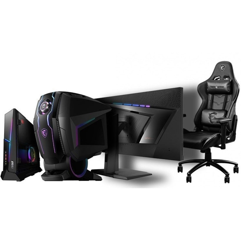 Meg Trident X 12Vtf-249Us,I7Kf 3080 Ti 16Gb 1Tb Ssd W11Ha