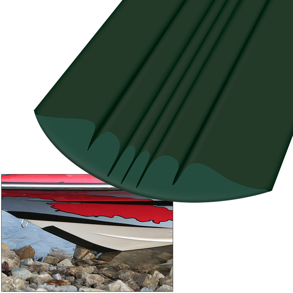 Megaware KeelGuard&reg; - 8' - Hunter Green