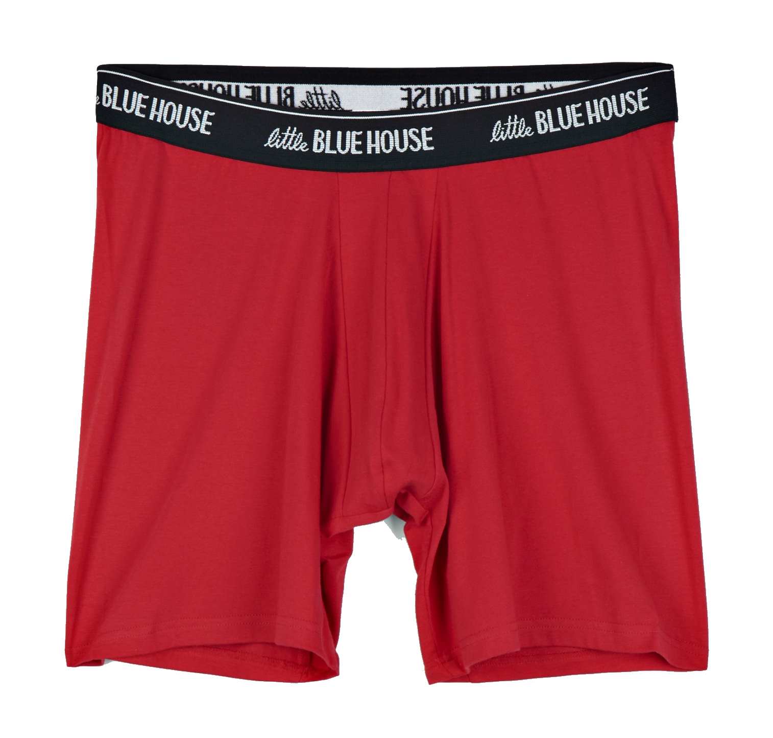 Men's Boxers - Nice Balls (Ornaments) - Medium
