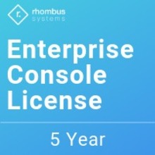 Meraki MR Enterprise Cloud Controller License, 5 Years
