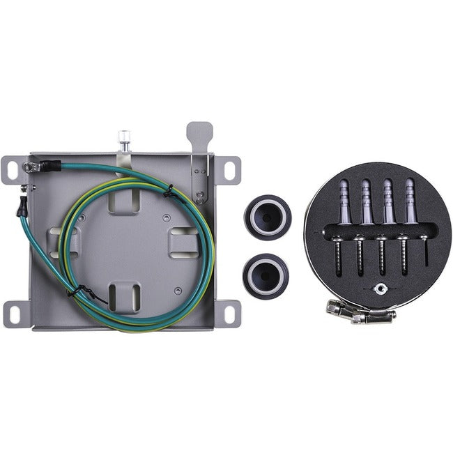 Meraki Mounting Plate For Wireless Access Point Ma-Mnt-Mr-10