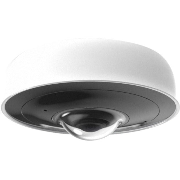 Meraki Mv32 8.4 Megapixel Hd Network Camera - Color - Mini Dome