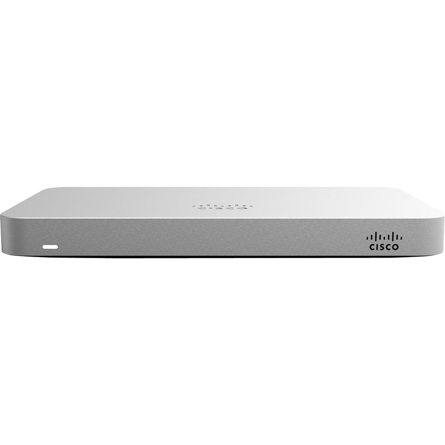 Meraki Mx64 Cloud Managed Security Appliance