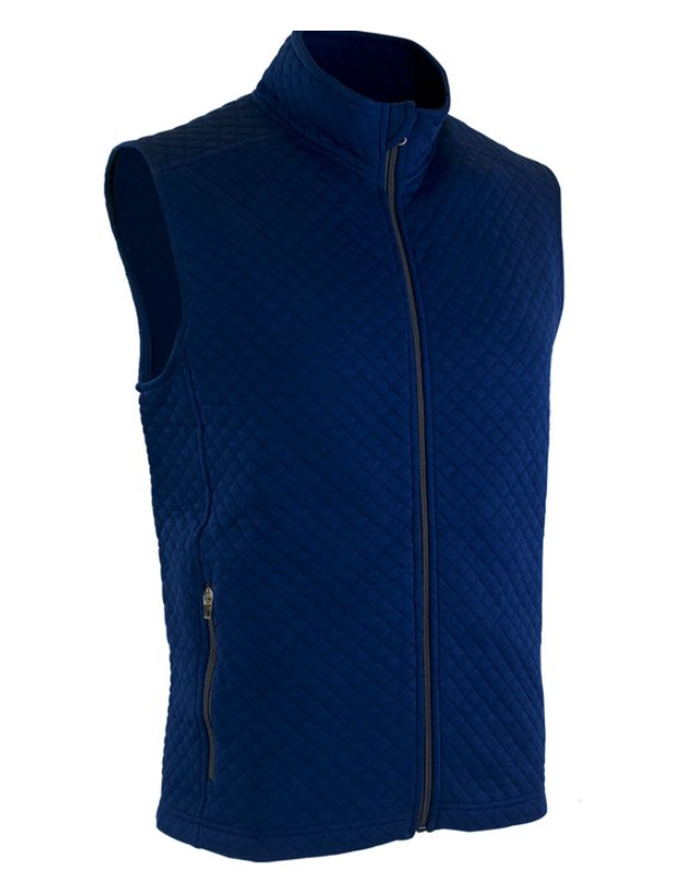 Mesa Vest – Effortless Layering, Unmatched Versatility
