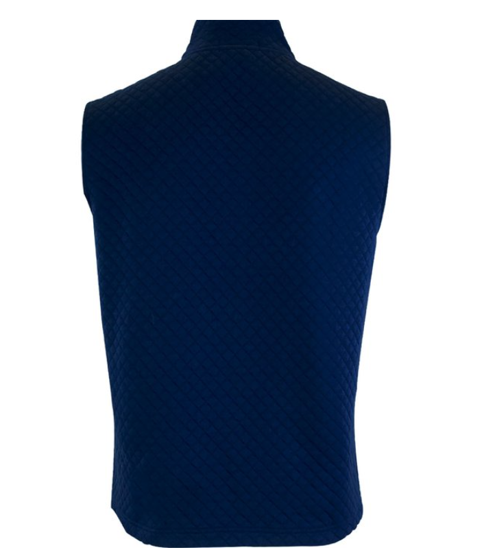 Mesa Vest – Effortless Layering, Unmatched Versatility