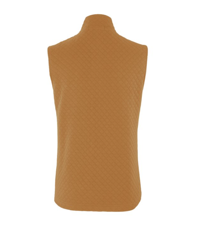 Mesa Women's Vest – Sleek, Functional, and Perfect for Layering with Style