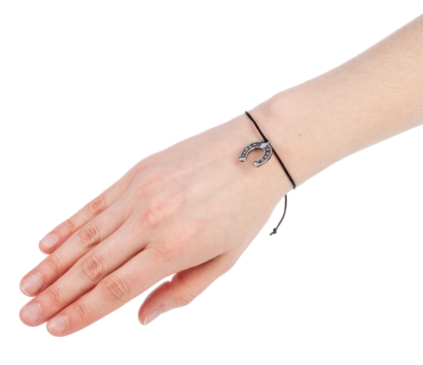 Message In a Bottle Bracelet -