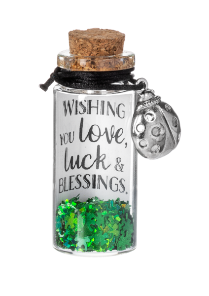 Message In a Bottle Bracelet -