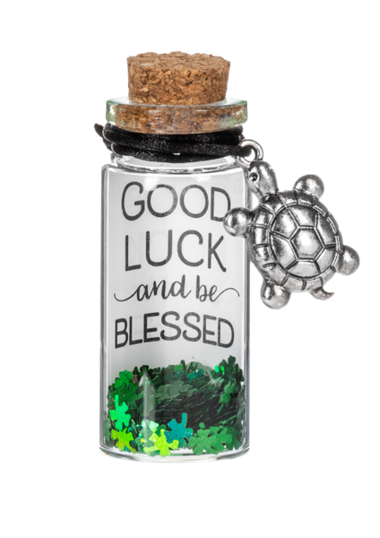 Message In a Bottle Bracelet -