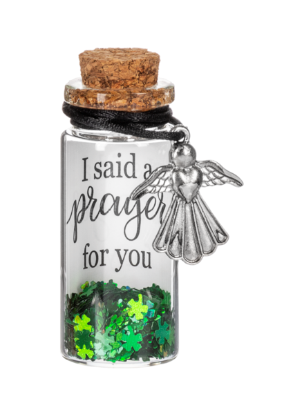 Message In a Bottle Bracelet -