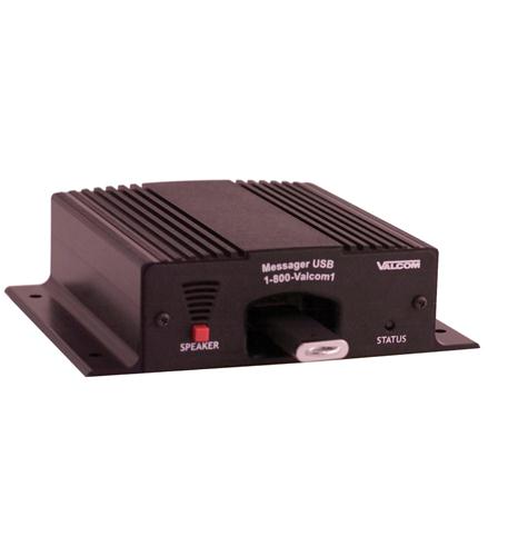 Messenger USB Digital Messaging VC-V-9988