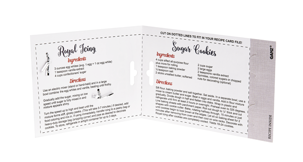 Metal Cookie Cutter - Dog