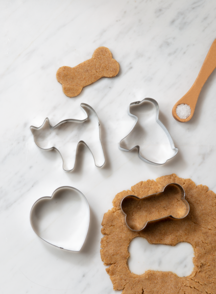 Metal Cookie Cutter - Dog House