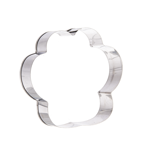 Metal Cookie Cutter - Paw Print
