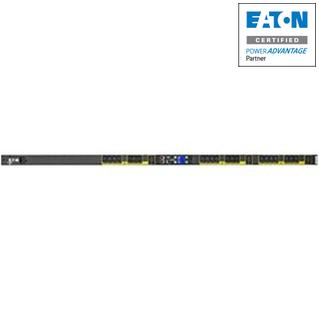 Metered Outlet PDU 0U Single-Phase with C20 Input - Rack Mount Power Distribution | TecISoft EMO115-10