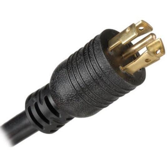 Metered Power Distribution Unit - 3-Phase 8.6kW TAA Compliant PDU | Tripp Lite PDU3MV6L2130A