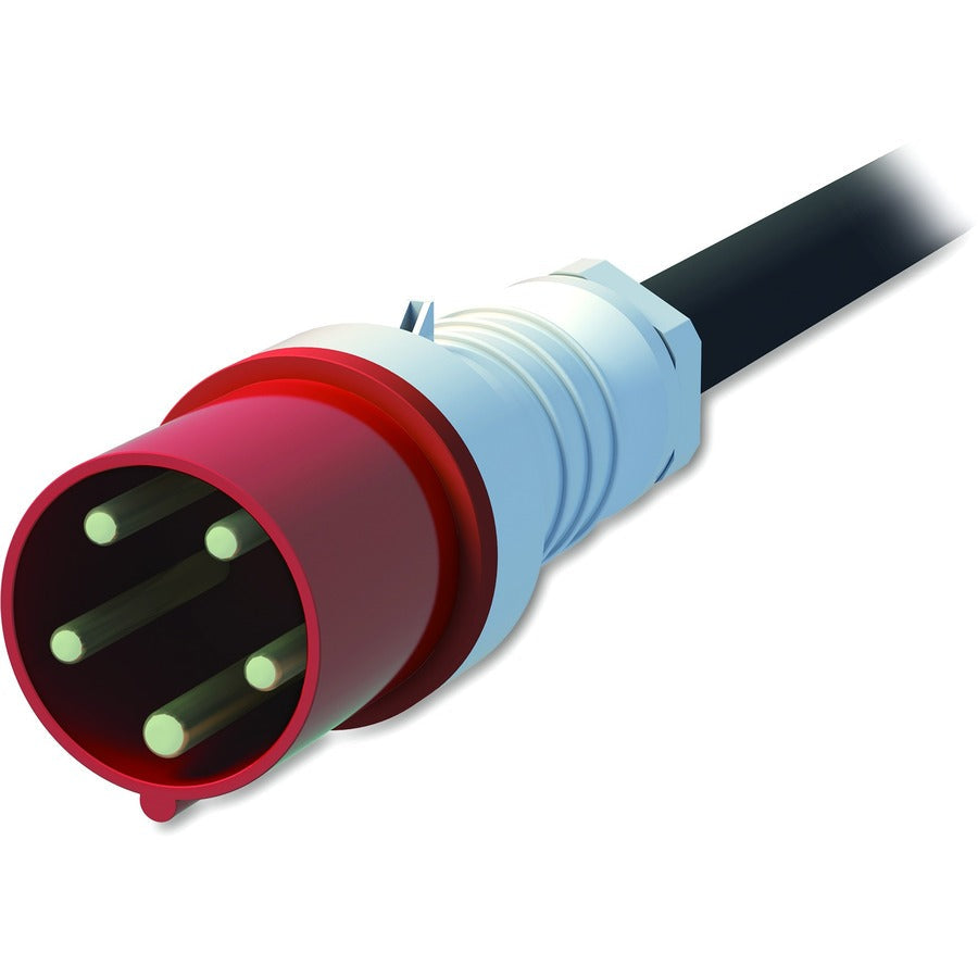 Metered Power Distribution Unit - APC 42-Outlets 0U Rack Mount PDU | TecISoft AP8588X667