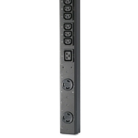 Metered Power Distribution Unit - APC NetShelter Zero U 14.4kW 208V PDU | AP7869B