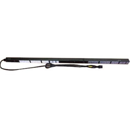 Metered Power Distribution Unit - HPE G2 4.9kVA Vertical PDU | Tecisoft 870293-001