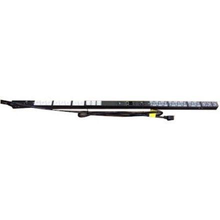 Metered Power Distribution Unit - HPE G2 4.9kVA Vertical PDU | Tecisoft 870293-001