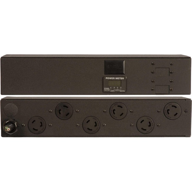 Metered Power Distribution Unit - Rackmount PDU | Vertiv Geist 12572