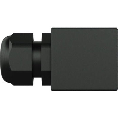 Metered Power Distribution Unit - Raritan PX3-1725 3-Phase Rack PDU | TecISoft