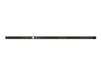 Metered Power Distribution Unit - Raritan PX3-4523-E2 24-Outlet Rack PDU | TecIsoft