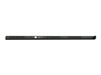 Metered Power Distribution Unit - Raritan PX3-4523-E2 24-Outlet Rack PDU | TecIsoft