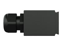 Metered Power Distribution Unit - Raritan PX3-4523-E2 24-Outlet Rack PDU | TecIsoft