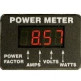 Metered Power Distribution Unit - Vertiv Geist rPDU 29061VH with LED Display | TechSoft