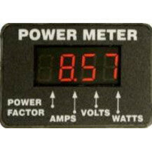 Metered Surge Protected rPDU - Smart Power Distribution Unit | Vertiv 11492VH