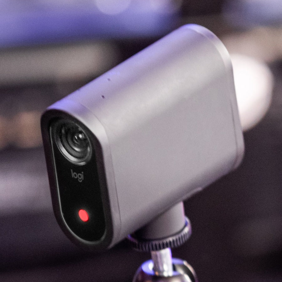 Mevo Start Webcam - 12 Megapixel - Black - Usb Type C - 3 Pack(S)