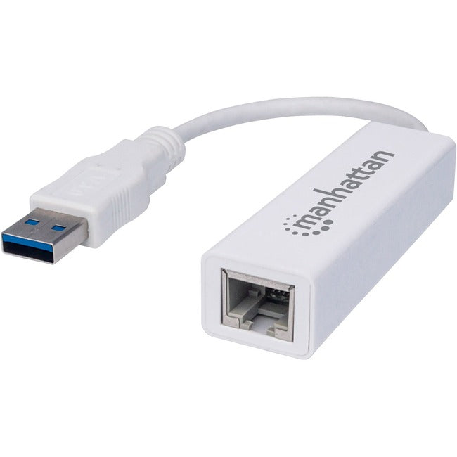 Mh Usb 3.0 To Gigabit Ethernet Adapter