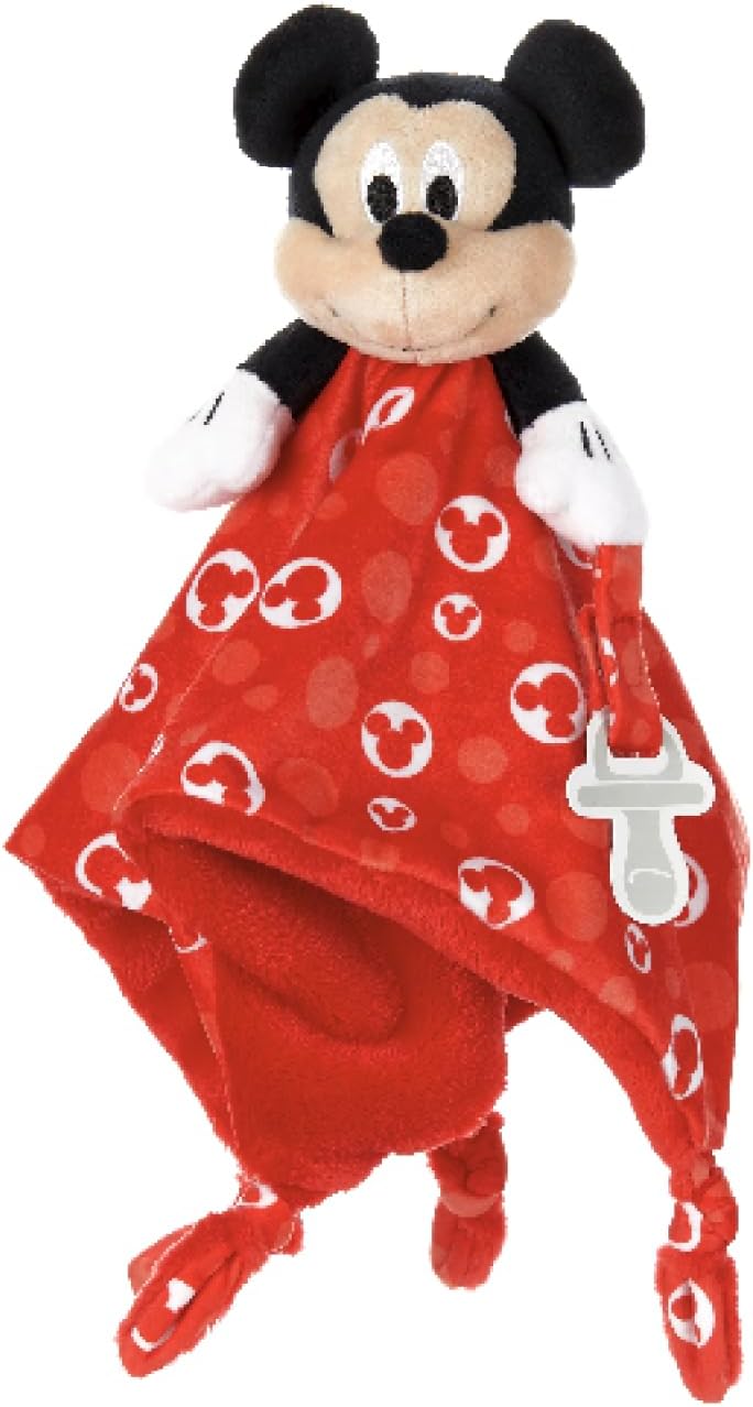 Mickey Mouse Blanky