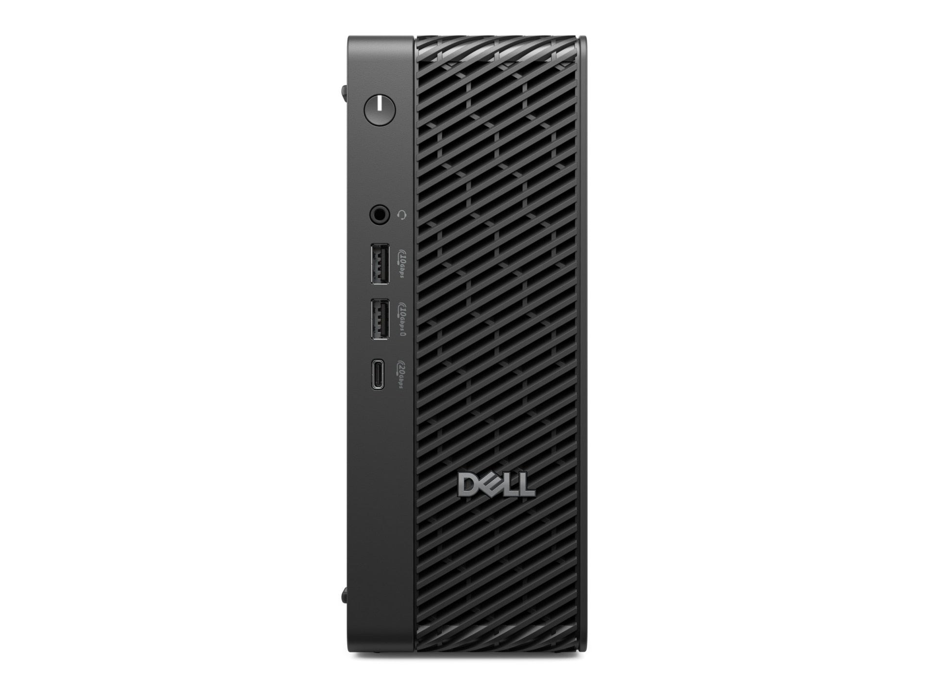 Micro Desktop Computer - Dell Pro Max MFF FCM2250 Business PC | Tecisoft