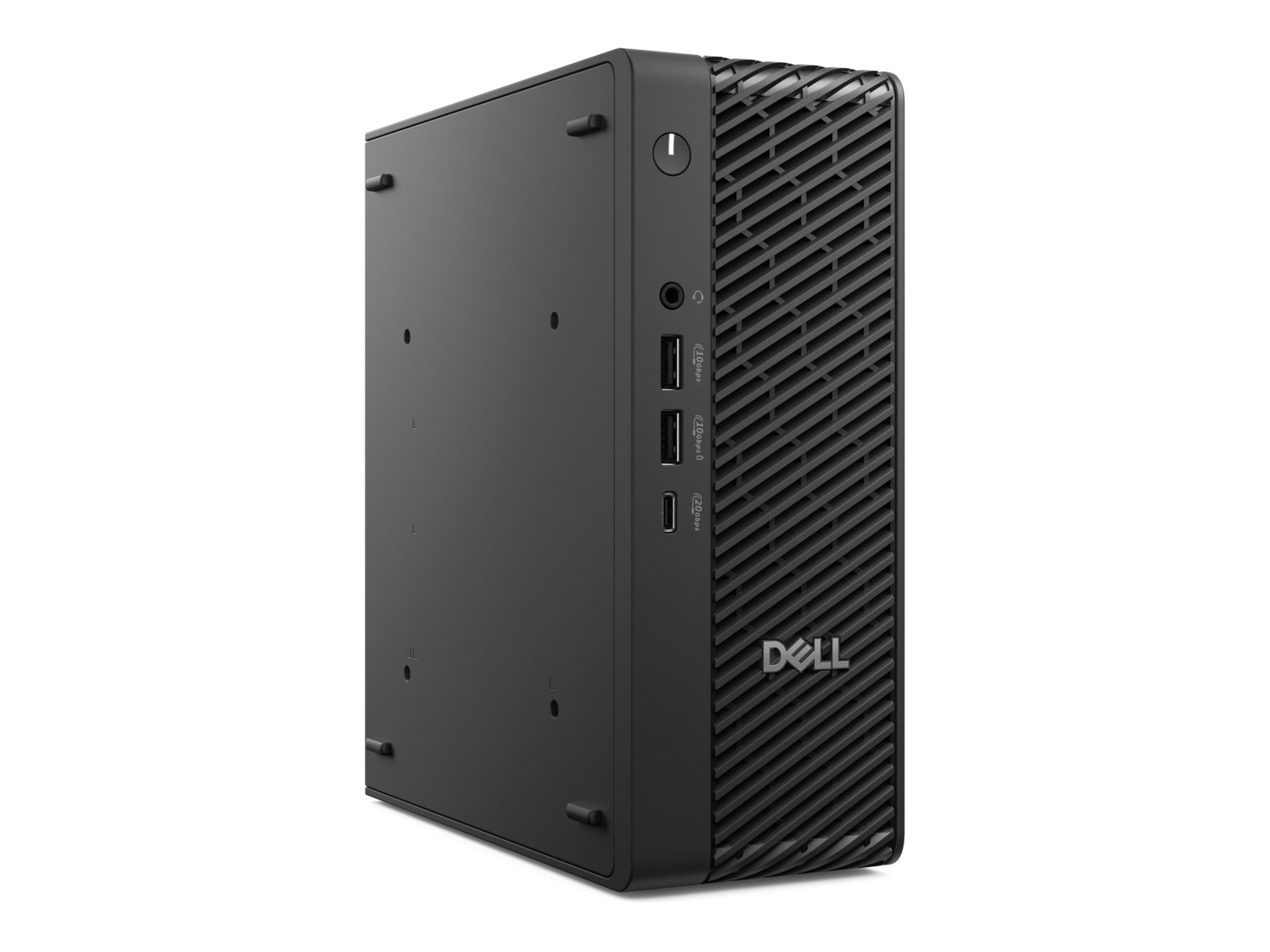 Micro Desktop Computer - Dell Pro Max MFF FCM2250 Business PC | Tecisoft