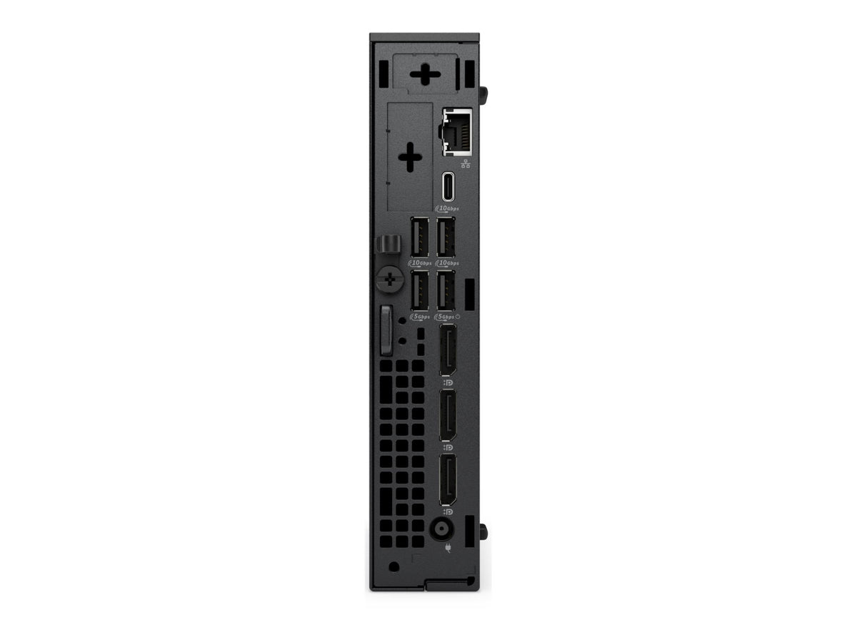 Micro Desktop Computer Dell Pro Core Ultra 5 vPro Business XP4K3 ...