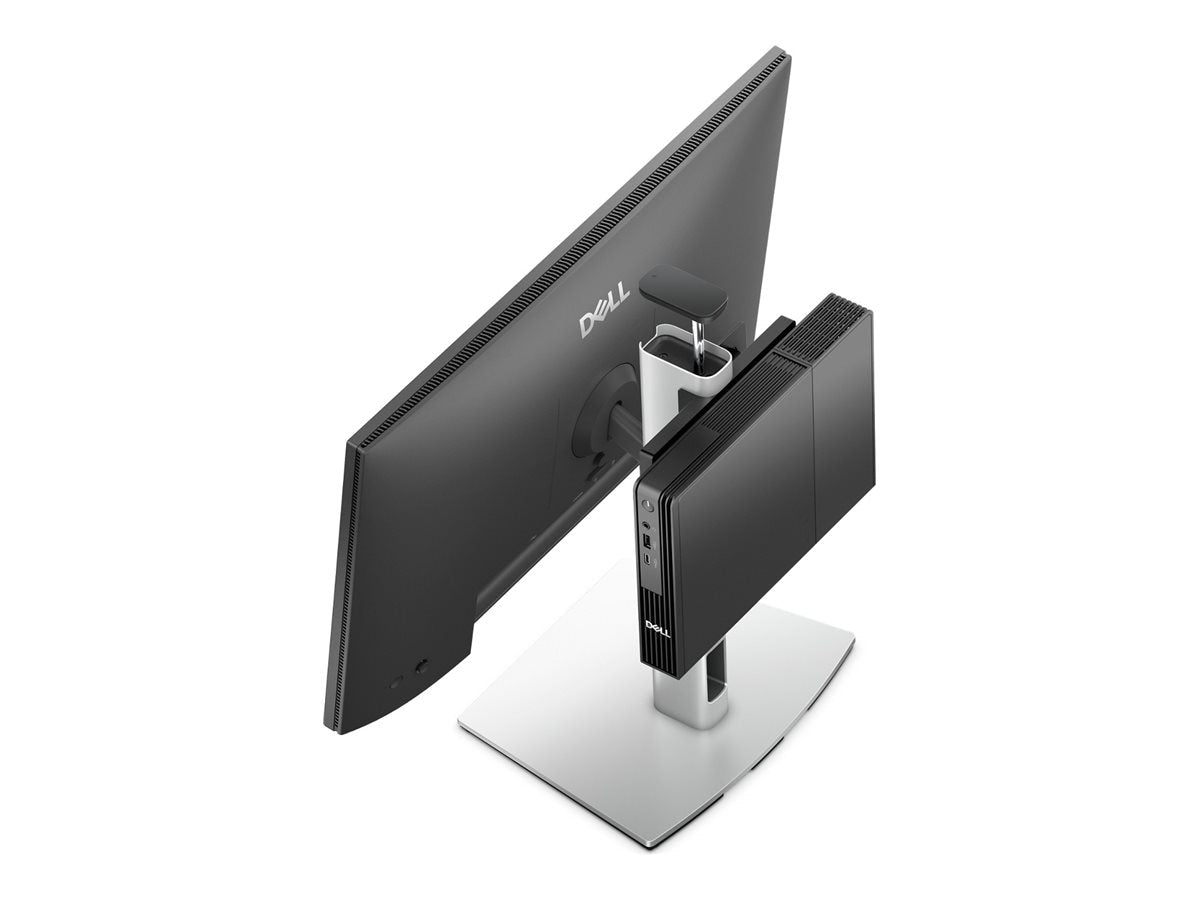Micro Desktop Computer Dell Pro Micro QCM1250 - Intel Core Ultra 7 Business Desktop | Dell
