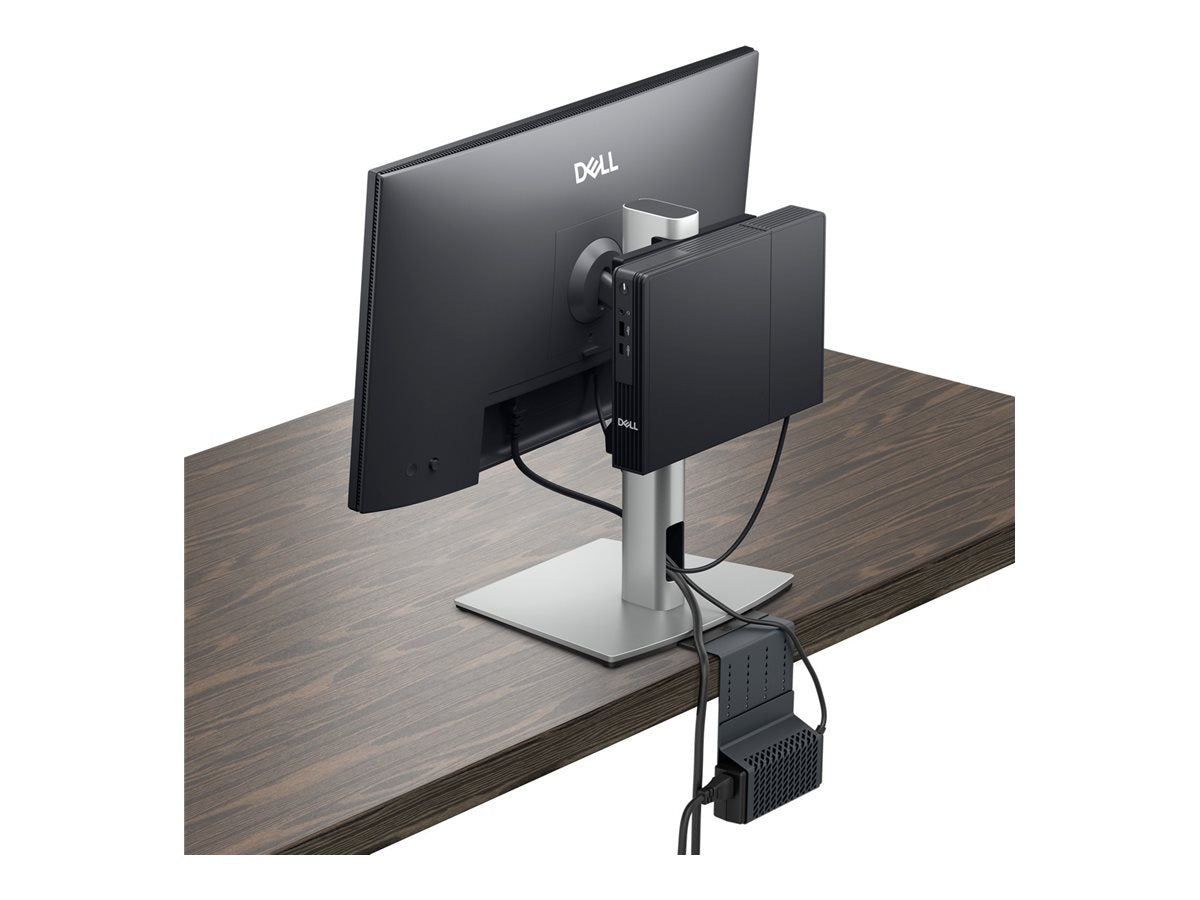 Micro Desktop Computer Dell Pro Micro QCM1250 - Intel Core Ultra 7 Business Desktop | Dell