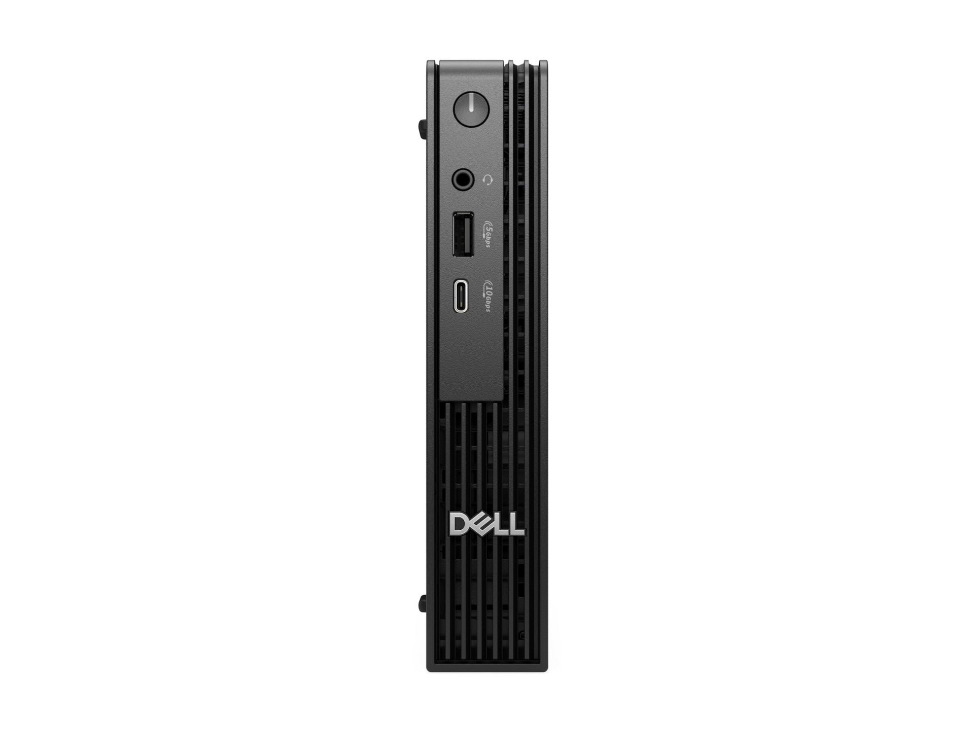 Micro Desktop Computer - Dell Pro Micro QCM1255 AMD Ryzen 5 | TeciSoft