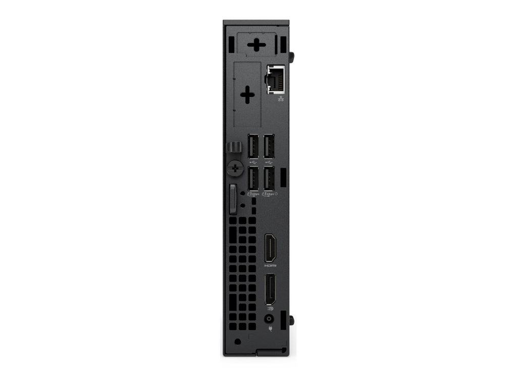 Dell Compact Computer Micro Desktop Computer Dell Pro Compact Business PC Small Form Factor ...