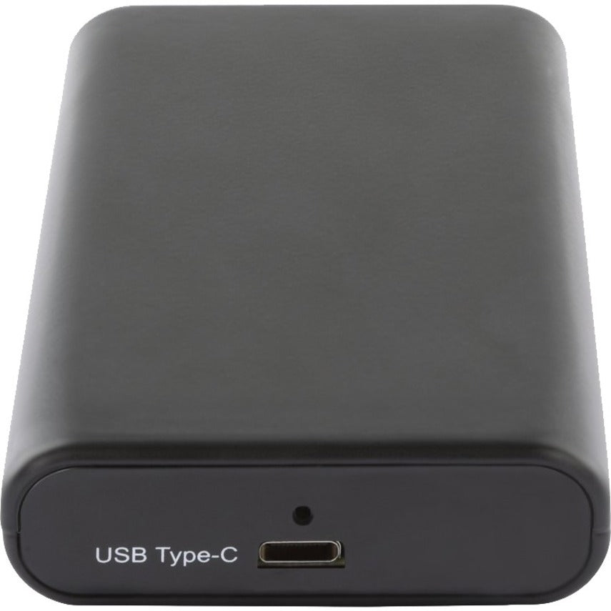 Microchip Pd-Usb-Dp60 Poe To Usb-C Power And Data Adapter