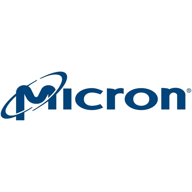 Micron 5400 PRO 3.84 TB Solid State Drive - 2.5 Internal - SATA (SATA/600) - Read Intensive" MTFDDAK3T8TGA-1BC1ZABYYR