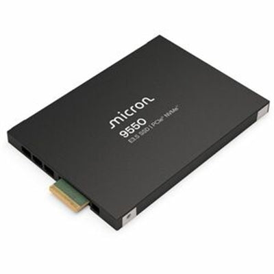 Micron 9550 PRO 15.36TB NVMe SSD