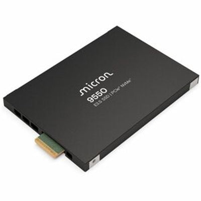 Micron 9550 PRO 3.84TB NVMe SSD