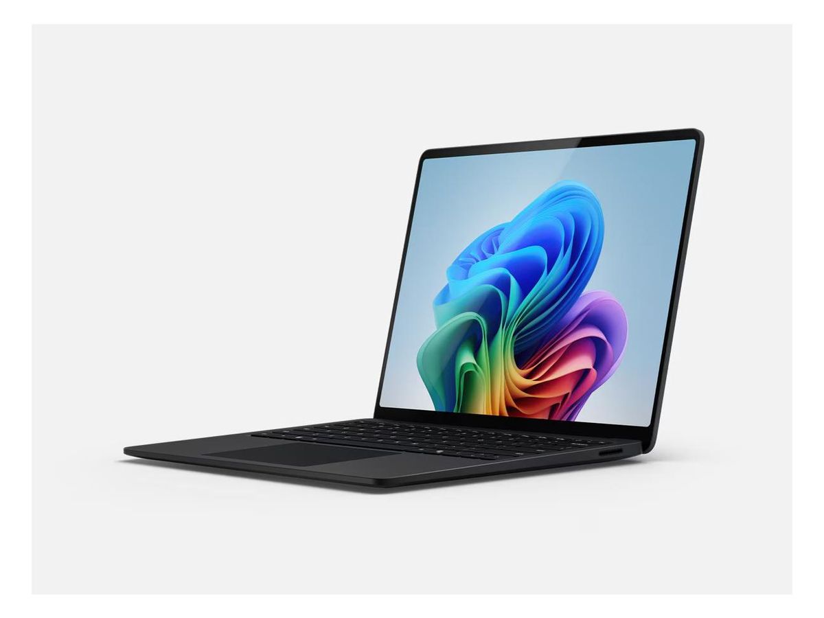 Microsoft CPO LAPTOP-7 X-ELITE 13" Sapphire Display 16GB RAM 1TB SSD for Professionals
