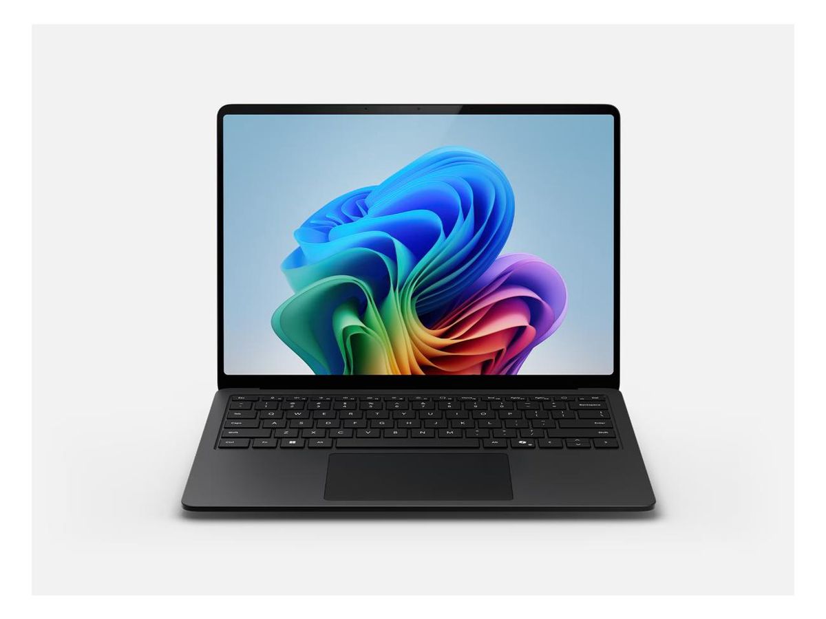 Microsoft CPO LAPTOP-7 X-ELITE 13" Sapphire Display 16GB RAM 1TB SSD for Professionals