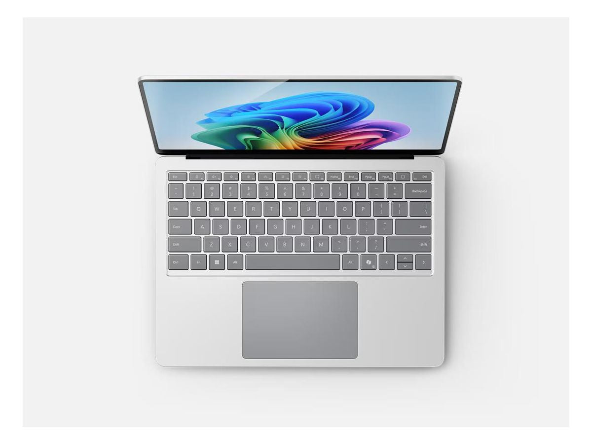 Microsoft CPO Laptop-7 X-Elite 13" Platinum 16GB RAM 1TB SSD Windows 10 Pro