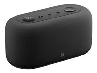 Microsoft Docking Station - for Desktop PC/Monitor/Microphone/Speaker - USB Type C - 2